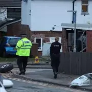 19-Year-Old Man Shot in Rochdale, Suffers Life-Changing Leg Injuries