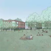 400-Bed Student Accommodation Approved in Coventry Despite Strong Objections