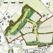 400-Home Development Near M5 Clears First Hurdle as Environmental Impact Deemed Insignificant