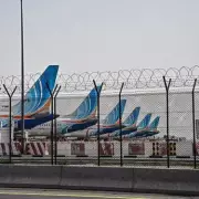 600 Additional Flights Cancelled Amid Middle East Airspace Chaos