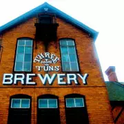 90s Rock Star Miles Hunt Reveals Seven-Month Brewery Job in Midlands