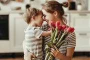 A Mum's Ultimate Wish List for a Truly Special Mother's Day Celebration