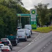 AA Warns Against Fuel Panic Buying as UK Faces Record Pump Prices