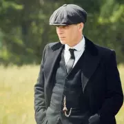 Accent Coach Reveals Cillian Murphy's Subtle Peaky Blinders Flaw