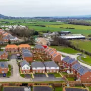 Adra Secures £65 Million Funding Deal with NatWest for Social Housing Expansion