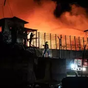 Afghanistan Accuses Pakistan of Hospital Strike Killing 400 in Kabul