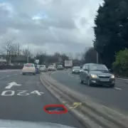 AI Pothole Detector Tests Sandwell's 'Safest Roads' with Surprising Results