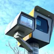 AI Road Cameras Targeting Phone Use and Seatbelt Offences Roll Out Across Scotland