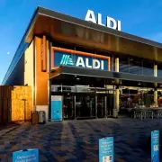 Aldi Provides 1.4 Million Free Period Products in First Year of Initiative
