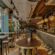 All Bar One at New Street Station Reopens After Major Refurbishment