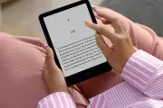 Amazon Kindle Paperwhite Refurbished Model Now Under £100