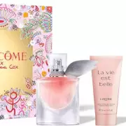 Amazon Slashes 20% Off Lancôme La Vie Est Belle Bundle for Mother's Day