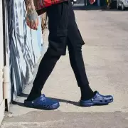 Amazon Slashes Crocs Baya Clog Price by 50% in Spring Sale Event