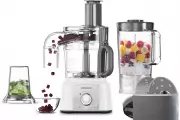 Amazon's Spring Sale Slashes Kenwood Food Processor Price to £79.98
