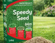 Amazon's Top Garden Seller: The Surprising Spring Lawn Seed Boom