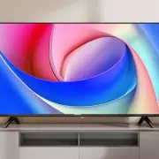 Amazon's Top-Selling Smart TV Hits Record Low Price in Spring Sale