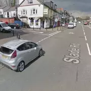 Armed Police Arrest Suspected Drug Dealer with Imitation Gun in Birmingham