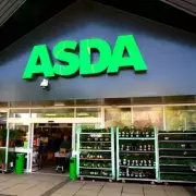 Asda Admits 'Plenty to Do' as Sales and Earnings Slump in 2025
