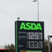 Asda Petrol Prices Surge 10p Amid Middle East Conflict, Drivers Warned