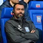 Ashley Cole Appointed Head Coach of Italian Serie B Club Cesena