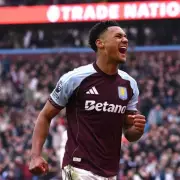 Aston Villa Confirms Friendly Match Time During Spanish Training Camp