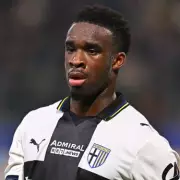 Aston Villa Eye €11.9m Parma Midfielder Mandela Keita for Summer Transfer