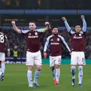 Aston Villa Player Ratings: Standout 8s and Struggling 5s in Season Review