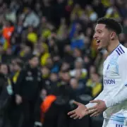 Aston Villa Starting XI Confirmed for Europa League Clash Against Lille