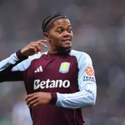 Aston Villa Starting XI Confirmed: Watkins and Bailey Lead Attack vs Chelsea