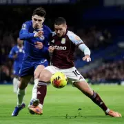 Aston Villa vs Chelsea: TV Channel, Live Stream, Kick-Off Time and Match Preview