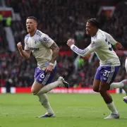 Aston Villa's Ross Barkley Linked with Coventry City Move Under Frank Lampard