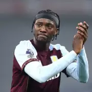 Aston Villa's Starting XI vs Lille Revealed: Emery Makes Six Changes