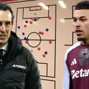 Aston Villa's Tactical Dilemma: Emery Must Embrace Risk to Overcome Stagnant Possession