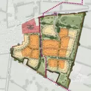 Balsall Common 250-Home Development Advances Despite Windmill Concerns