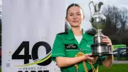 Banbury Teen Named St John Ambulance's National Cadet of the Year