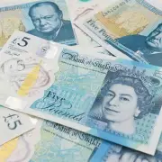 Bank of England to Replace Churchill with Wildlife on New Banknotes