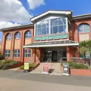 B&B Plan Approved to Rescue Cradley Heath Social Club from Financial Peril