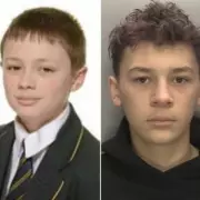 BBC Documentary to Air Chilling Footage of Leo Ross Murder Investigation