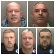 BBC Two's Forensics: The Real CSI Exposes £700k Jaws of Life Crime Gang