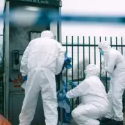 BBC's Forensics: The Real CSI Returns with Gripping Birmingham Police Episode