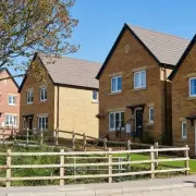 Bellway Reports Profit and Home Growth Amid Market Uncertainty