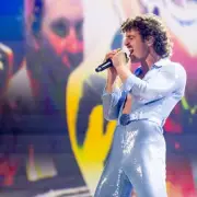 Benson Boone's Rescheduled Birmingham Show: Last-Minute Tickets Available