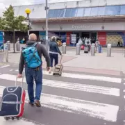 Birmingham Airport Cancels Multiple Flights Amid Middle East Airspace Disruption