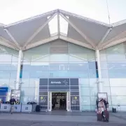 Birmingham Airport Flights Cancelled Amid Iran War and Pilot Strike