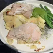 Birmingham Airport Passenger Falls Ill After Alleged Undercooked Chicken Meal