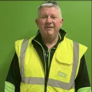 Birmingham Asda Driver's Gut Instinct Saves Elderly Customer's Life
