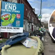 Birmingham Bin Strike Hits One-Year Mark as Council Urges Workers to Return