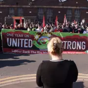 Birmingham Bin Strike Union Slams 'Vile Attack' While Giving Jobs Update