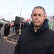 Birmingham Bin Workers Forced into Second Jobs as Year-Long Strike Continues