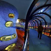 Birmingham Bullring's Selfridges Unveils 'Cute' Jellycat Space Toy Collection